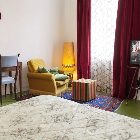 46Fm : Montauban Guest House Zewnętrze zdjęcie