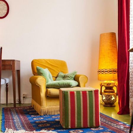 46Fm : Montauban Guest House Zewnętrze zdjęcie