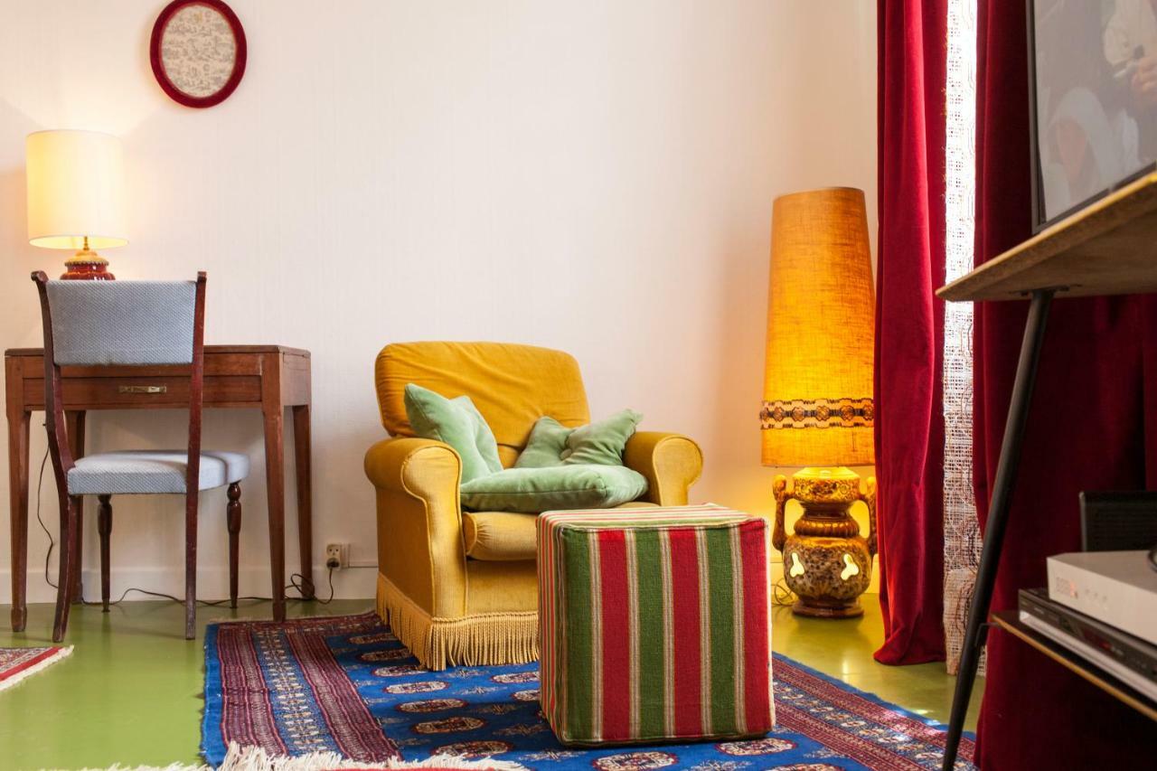 46Fm : Montauban Guest House Zewnętrze zdjęcie