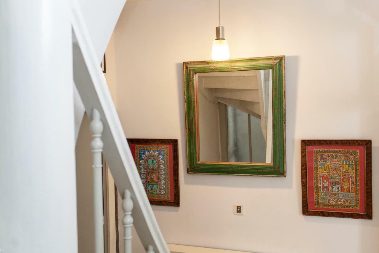 46Fm : Montauban Guest House Zewnętrze zdjęcie