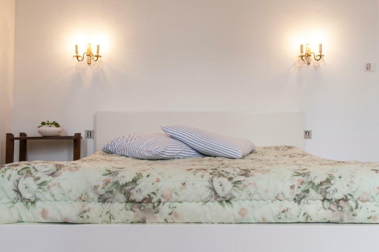 46Fm : Montauban Guest House Zewnętrze zdjęcie